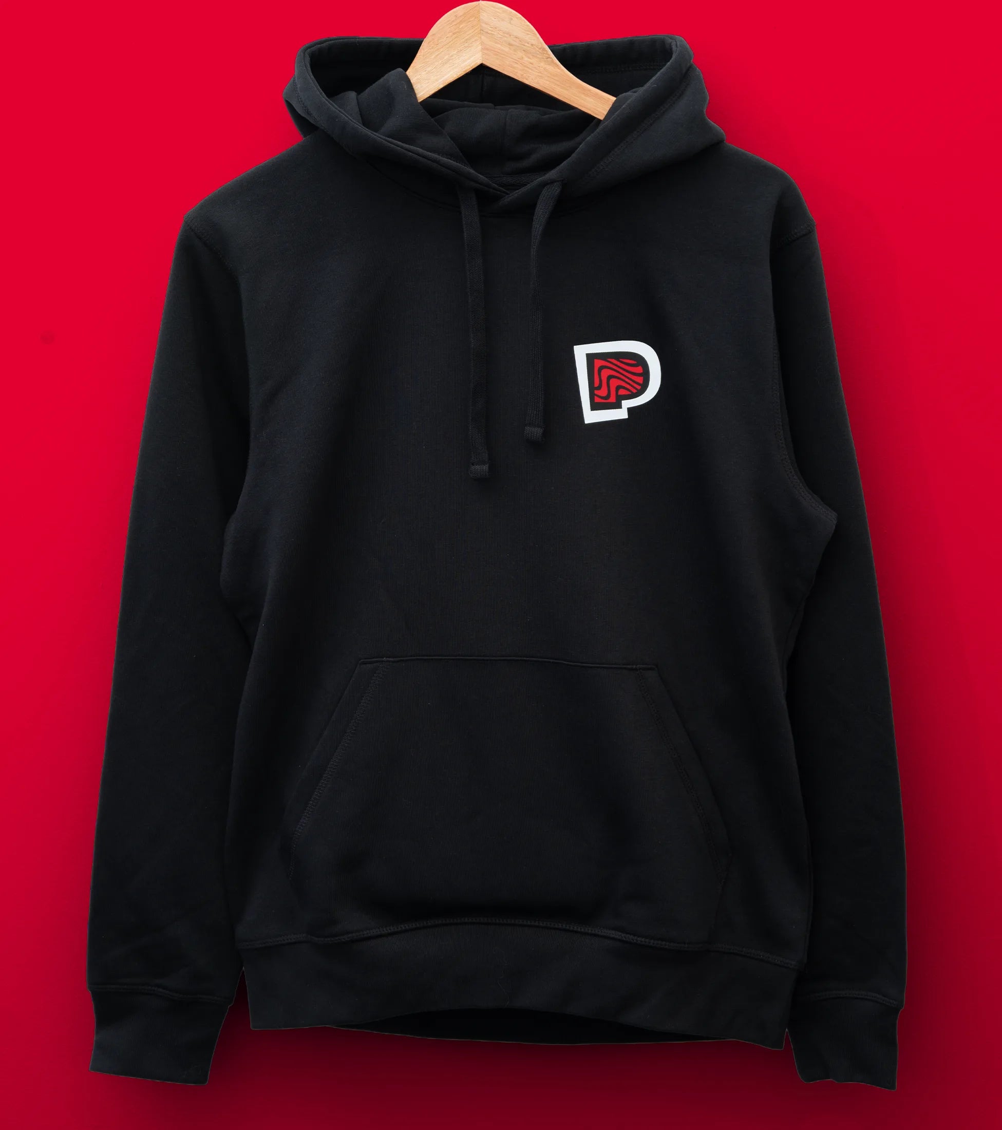Pewds Classic Hoodie